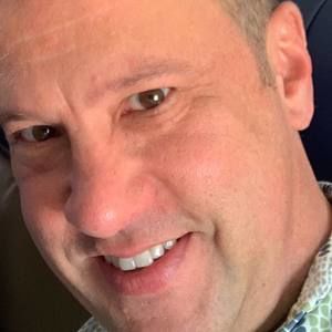 Meet your Posher, Tim